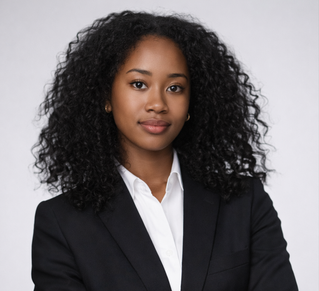 Abigail Darasimi